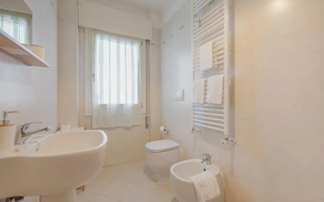 Poppy's Flat -10 min from Venice & Wi-Fi