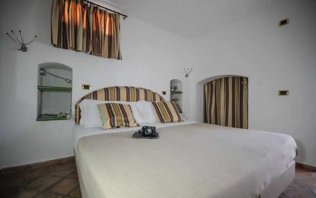 Hotel Tirreno