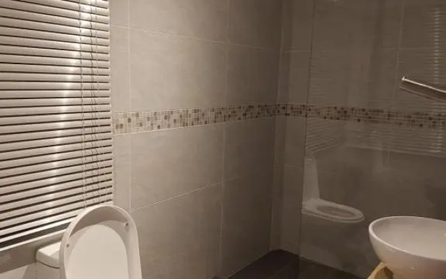AJ Studio Apartment