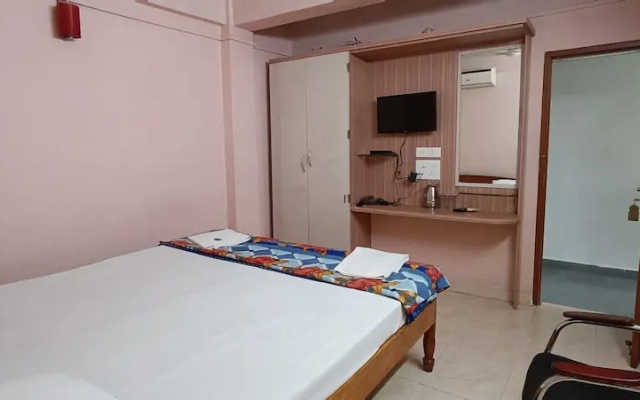 Hotel Vedant