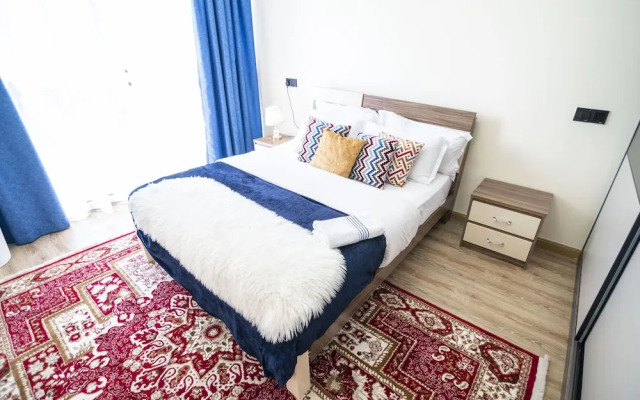 Lavington View Palace Apartment  Kenya
