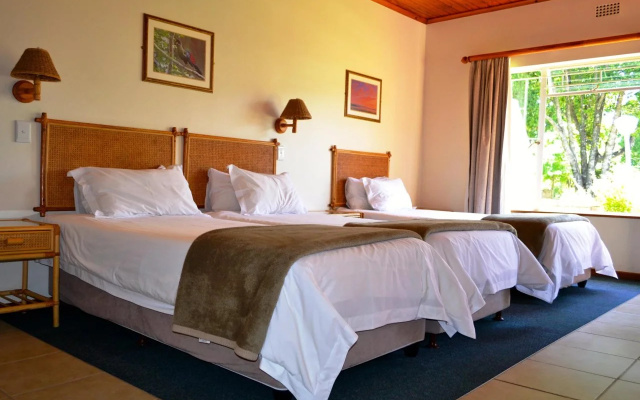 Pine Lodge Resort