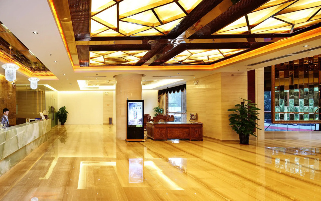 Clayton Hotel