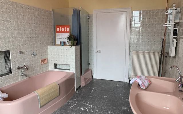 Yxie - Manoir Des Arts