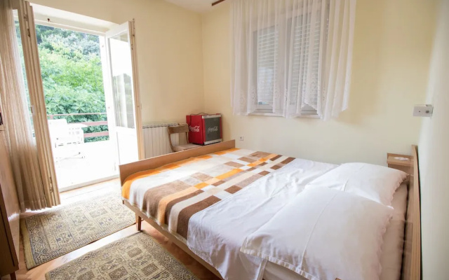 Rooms Marica