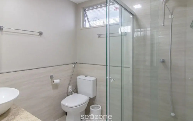 3BR Apt w/ sea View in BC Downtown Eoa0803