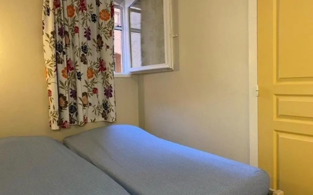 Appartement Les Issambres, 3 pièces, 6 personnes - FR-1-226-419