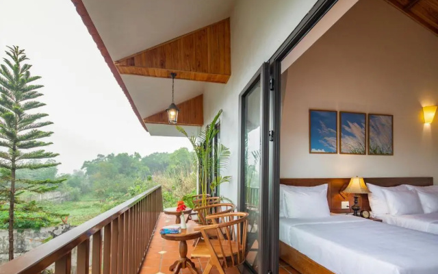 Bai Dinh Hotel