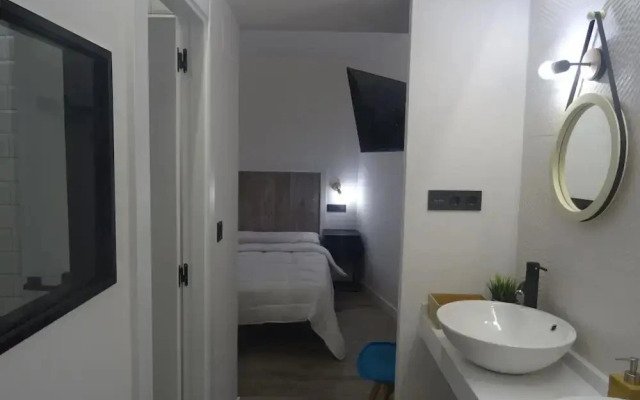 Mirasol apartament by Urban Hosts