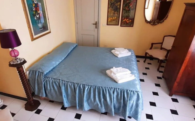 Verdidea - La Palazzina