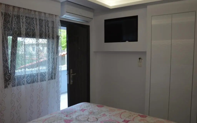 S. Luxury Princess Suite