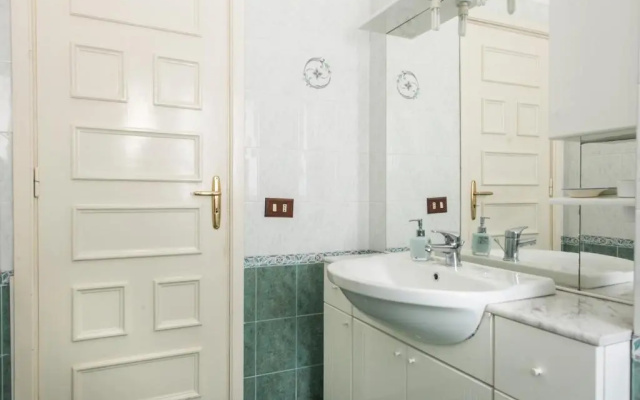 Casa con Terrazza sul Mare all'Addaura by Wonderful Italy