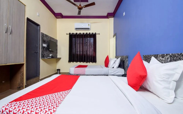 Oyo 19758 Hotel Narayani Palace