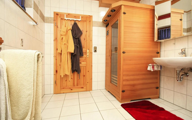 Apartment, Clausthal-Zellerfeld