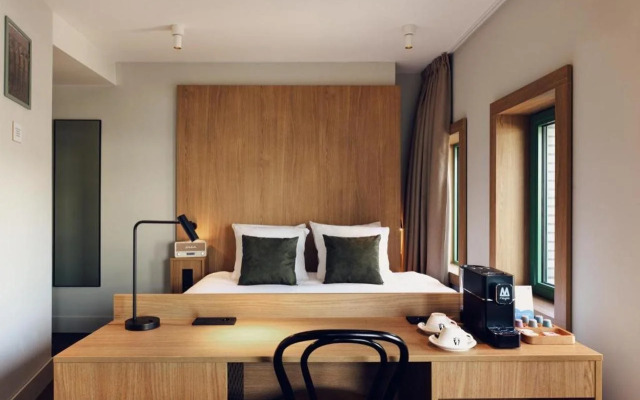 Townhouse Den Haag