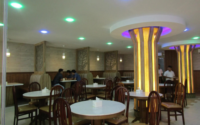 Paragon Nagoya Hotel Batam