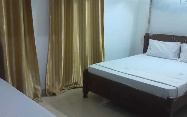 Wiyoni Royals Hotel And Resort