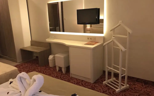Kosdere Apart Hotel