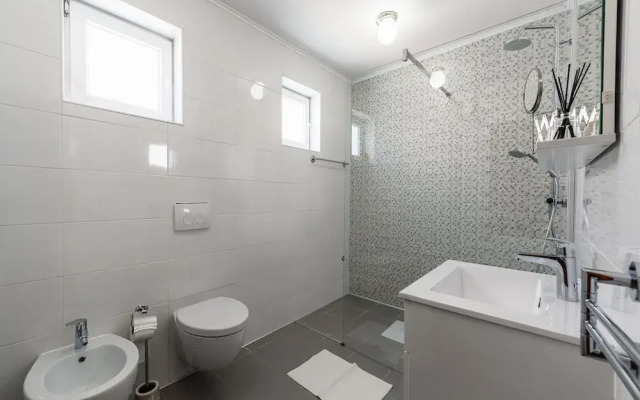 Apartment in Porec Near Brijuni Islands