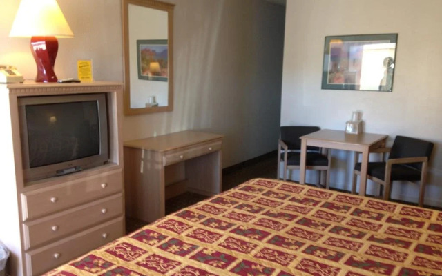 Grizzly Inn Motel