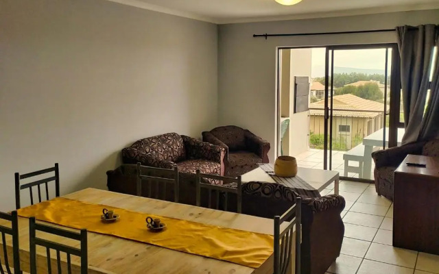 The View on 54 Langebaan