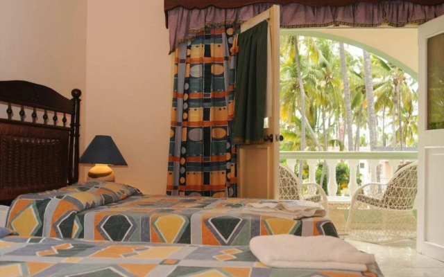 Hotel Cortecito Inn Bavaro