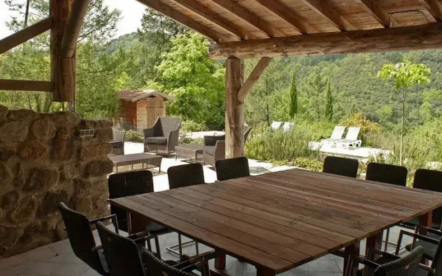Villa Ketel