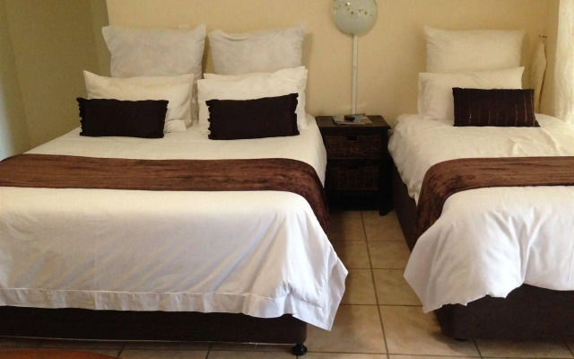 Colts Hill Guest House