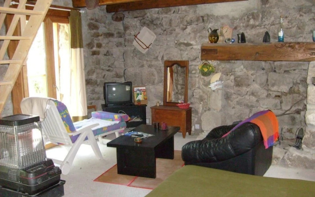 Le Moulin de Prades