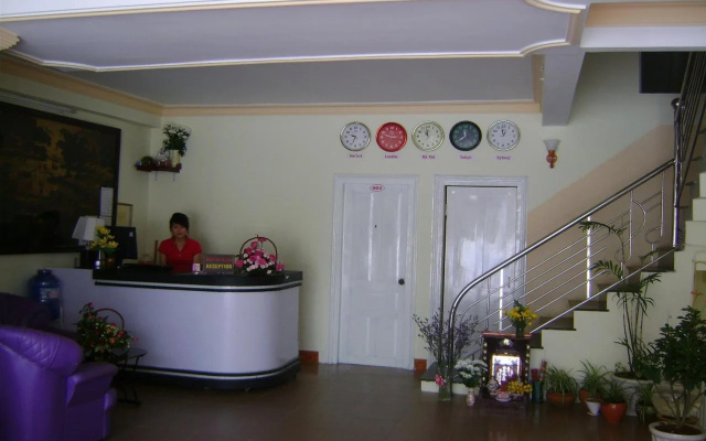 Phuong Huy 3 Guest House