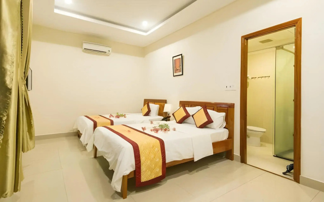 Dam Tien Hotel