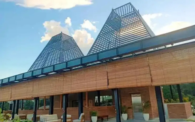 Indo Alam Recreational Resort