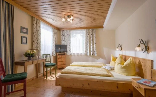 Gasthof Mauth