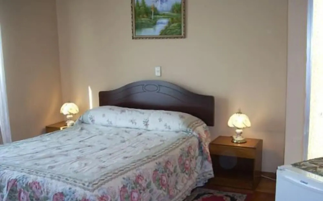 Hotel Casa Kolping