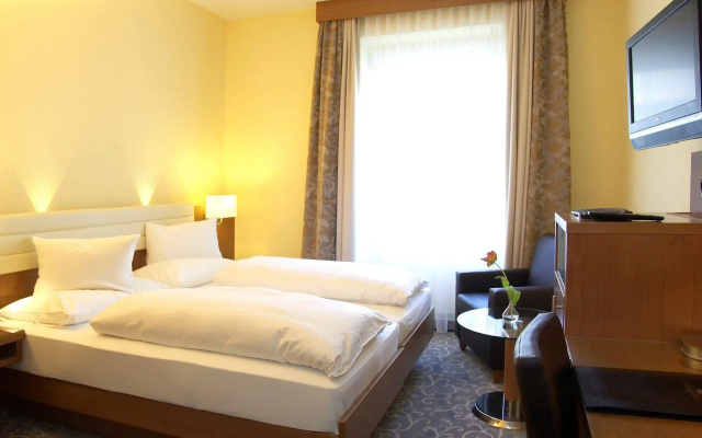 Hotel Weisses Kreuz