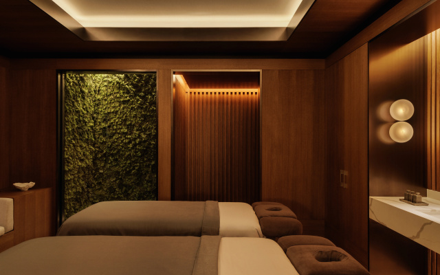 Capella Sydney Hotel