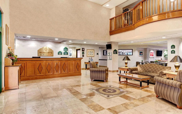 Holiday Inn Tampa North by IHG