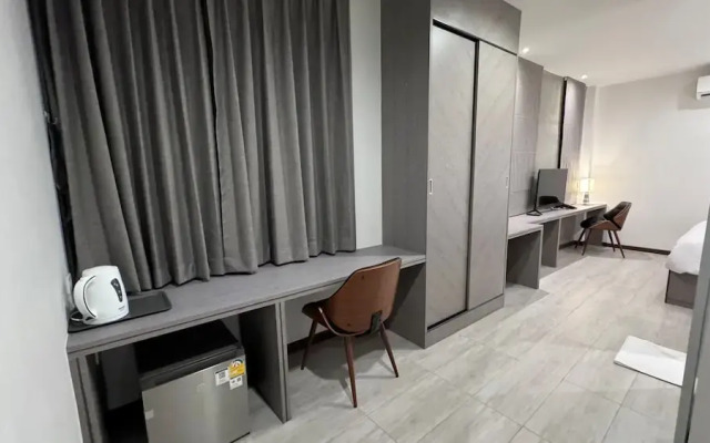 The Kite Hotel Bangkok