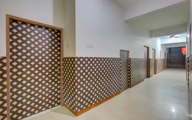 Itsy Hotels Satya Shree