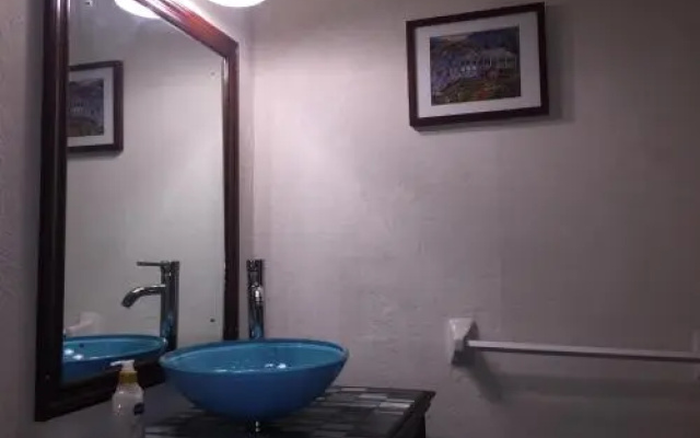 Bk Villas Apartment 1