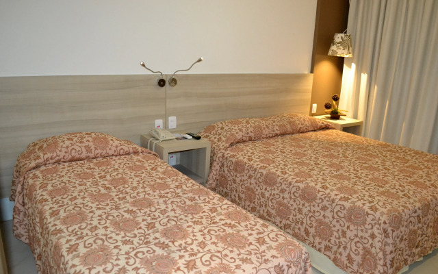 Visual Praia Hotel
