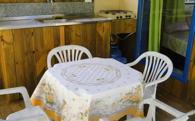 Bintang Bangalos