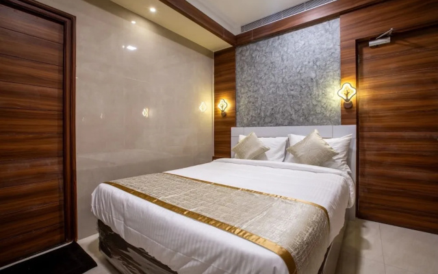 Hotel Sivas