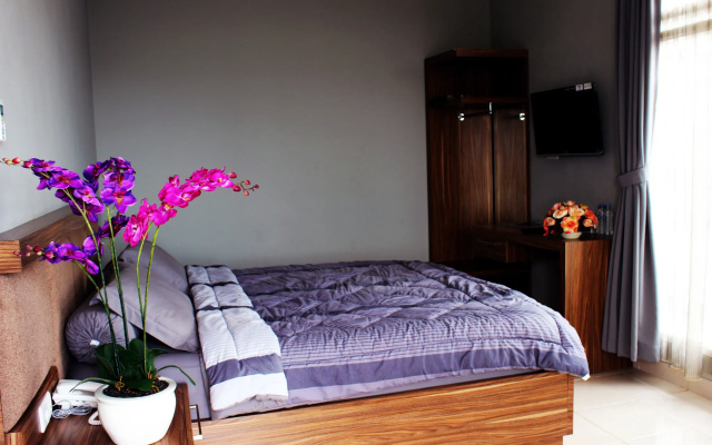Setra Priangan Guesthouse