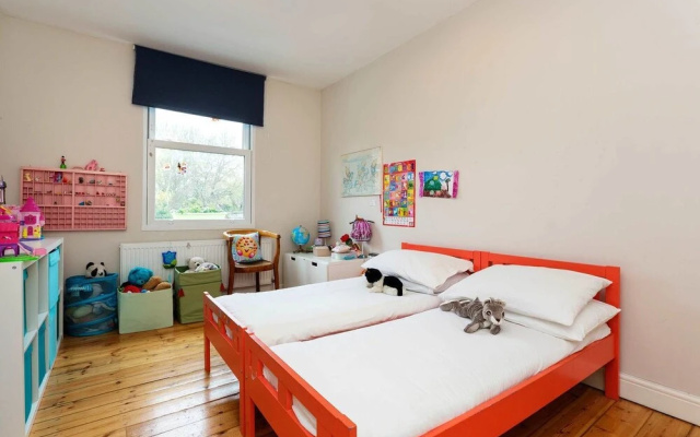 Alexandra Park Retreat