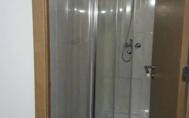 Apartamentos Santiago