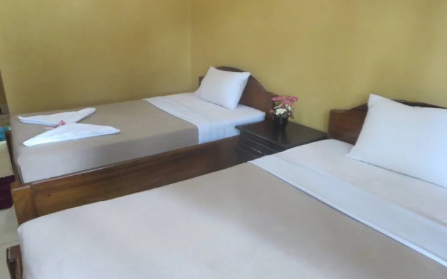 Inpeng Hotel and Resort