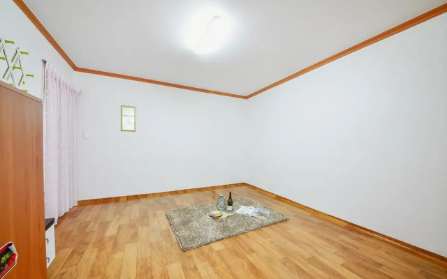 Gangneung Soongut Pension