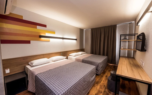 Hotel 10 Balsas