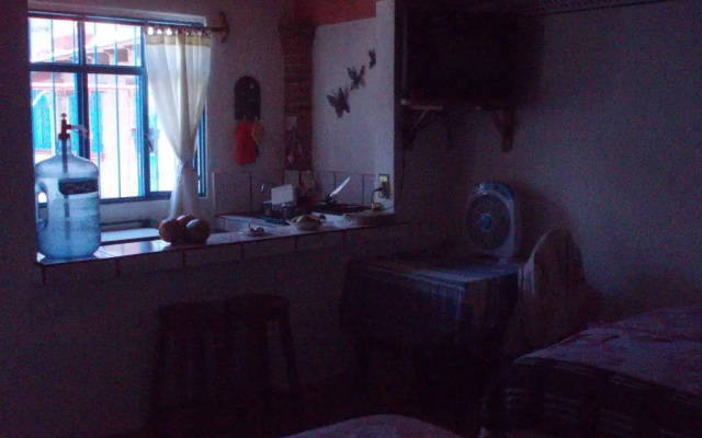 Posada del Sol